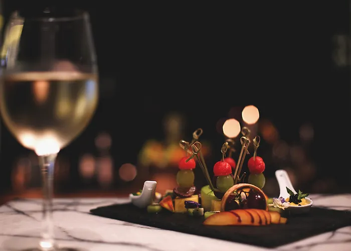 The Ciao Stelio Deluxe Boutique Hotel - Adults Only