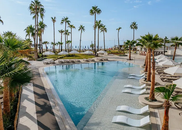 Lordos Beach Hotel&Spa