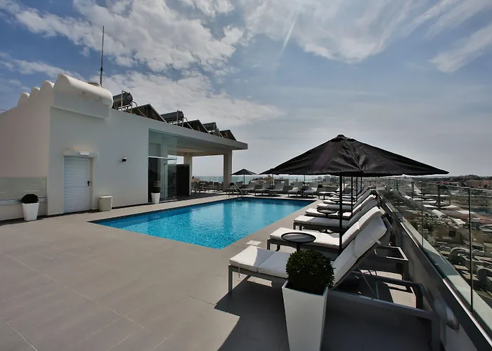 The Josephine Boutique Hotel
